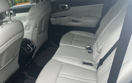 KIA Sorento IV, 2021 год, 4 000 000 рублей, 8 фотография