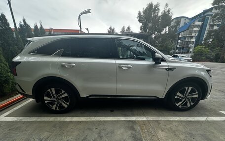KIA Sorento IV, 2021 год, 4 000 000 рублей, 3 фотография