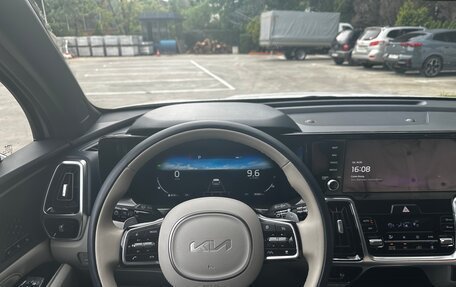 KIA Sorento IV, 2021 год, 4 000 000 рублей, 6 фотография