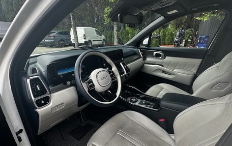 KIA Sorento IV, 2021 год, 4 000 000 рублей, 9 фотография