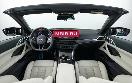 BMW M4, 2025 год, 16 500 000 рублей, 32 фотография