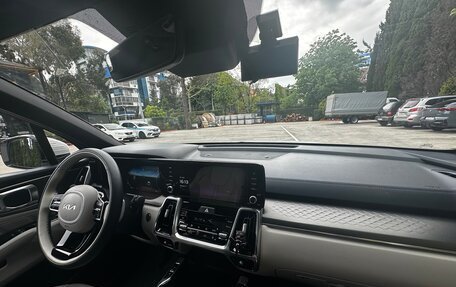 KIA Sorento IV, 2021 год, 4 000 000 рублей, 10 фотография