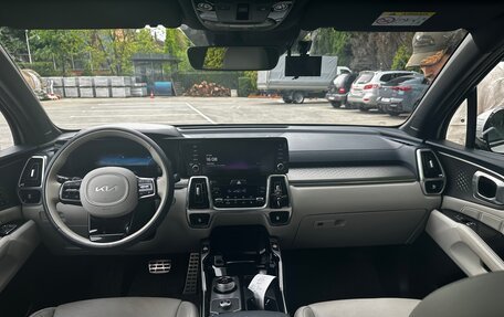 KIA Sorento IV, 2021 год, 4 000 000 рублей, 12 фотография