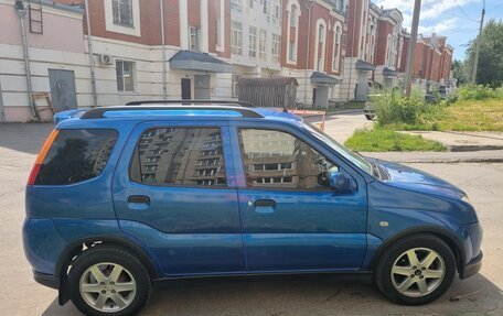 Suzuki Ignis II (HR), 2007 год, 450 000 рублей, 3 фотография