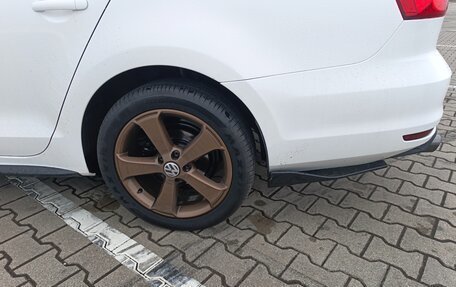 Volkswagen Jetta VI, 2015 год, 1 300 000 рублей, 9 фотография