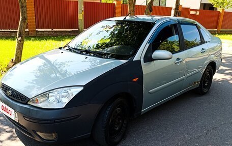 Ford Focus IV, 2003 год, 181 000 рублей, 3 фотография