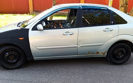 Ford Focus IV, 2003 год, 181 000 рублей, 4 фотография