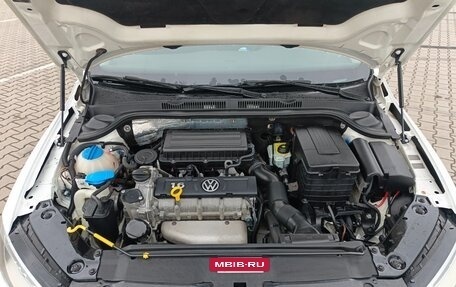 Volkswagen Jetta VI, 2015 год, 1 300 000 рублей, 15 фотография