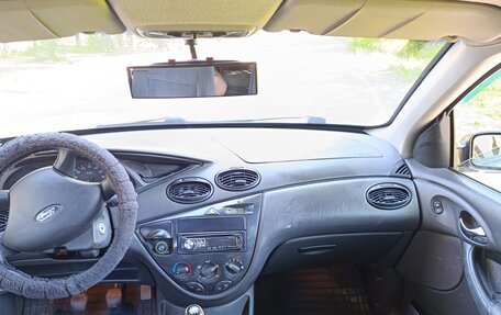 Ford Focus IV, 2003 год, 181 000 рублей, 10 фотография