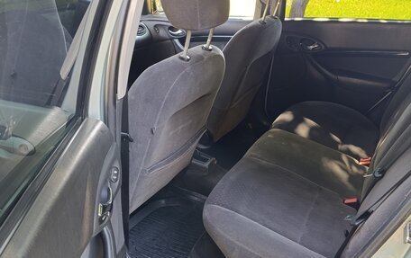 Ford Focus IV, 2003 год, 181 000 рублей, 9 фотография