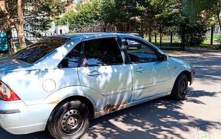Ford Focus IV, 2003 год, 181 000 рублей, 7 фотография