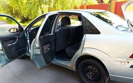 Ford Focus IV, 2003 год, 181 000 рублей, 16 фотография