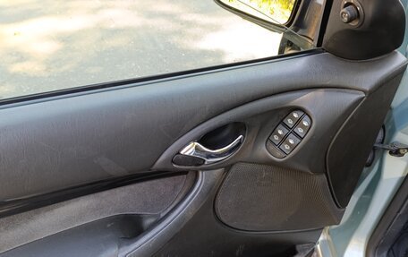 Ford Focus IV, 2003 год, 181 000 рублей, 14 фотография