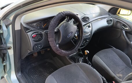 Ford Focus IV, 2003 год, 181 000 рублей, 12 фотография