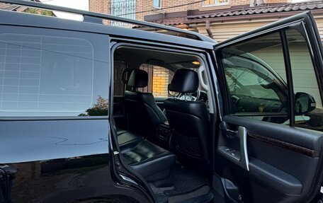 Toyota Land Cruiser 200, 2012 год, 3 800 000 рублей, 8 фотография