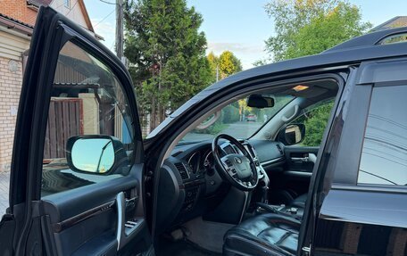 Toyota Land Cruiser 200, 2012 год, 3 800 000 рублей, 9 фотография