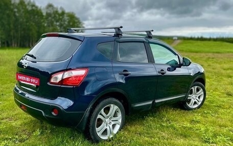 Nissan Qashqai, 2010 год, 950 000 рублей, 5 фотография