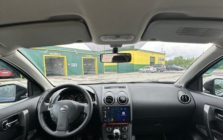 Nissan Qashqai, 2010 год, 950 000 рублей, 7 фотография