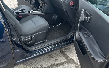 Nissan Qashqai, 2010 год, 950 000 рублей, 8 фотография