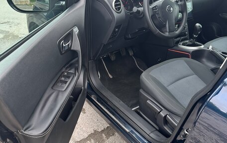 Nissan Qashqai, 2010 год, 950 000 рублей, 10 фотография