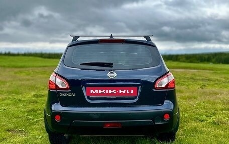 Nissan Qashqai, 2010 год, 950 000 рублей, 4 фотография
