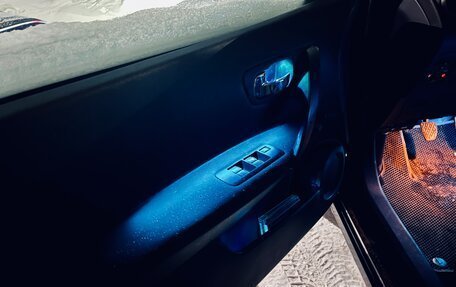 Nissan Qashqai, 2010 год, 950 000 рублей, 15 фотография