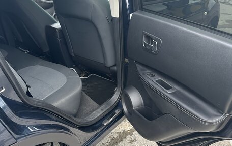Nissan Qashqai, 2010 год, 950 000 рублей, 9 фотография
