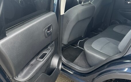 Nissan Qashqai, 2010 год, 950 000 рублей, 11 фотография