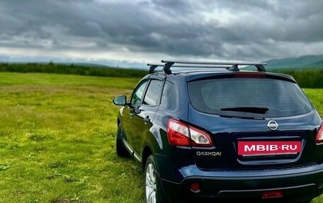 Nissan Qashqai, 2010 год, 950 000 рублей, 3 фотография