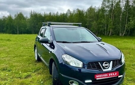 Nissan Qashqai, 2010 год, 950 000 рублей, 6 фотография