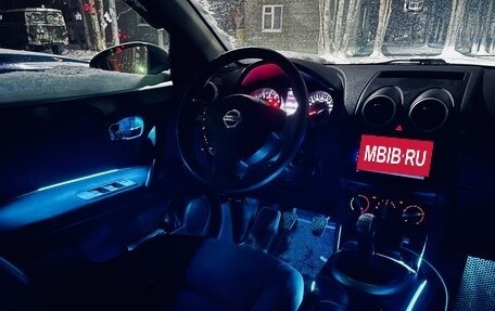 Nissan Qashqai, 2010 год, 950 000 рублей, 12 фотография