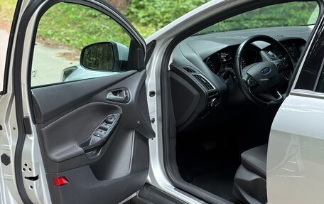 Ford Focus III, 2017 год, 1 335 000 рублей, 8 фотография