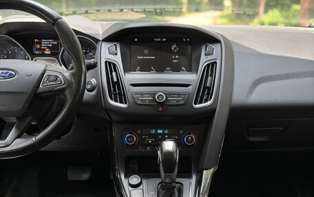 Ford Focus III, 2017 год, 1 335 000 рублей, 14 фотография