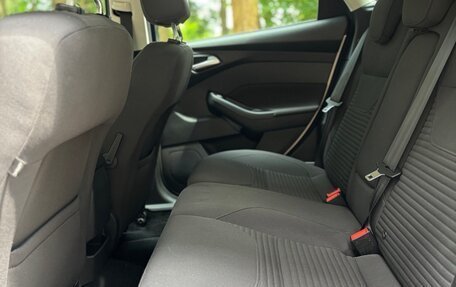 Ford Focus III, 2017 год, 1 335 000 рублей, 12 фотография