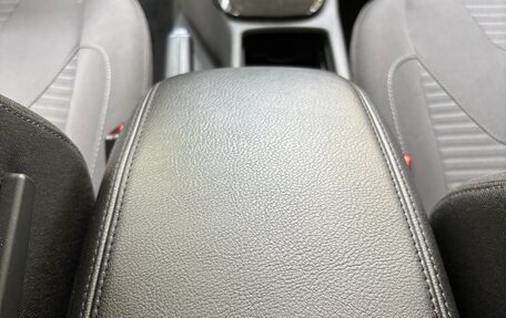 Ford Focus III, 2017 год, 1 335 000 рублей, 16 фотография