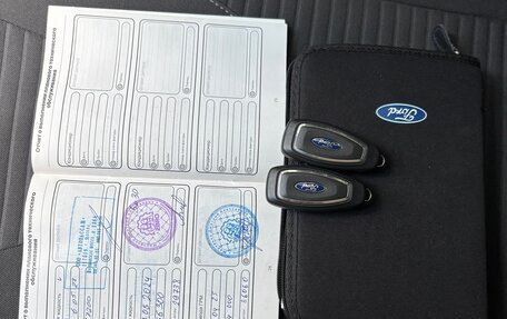 Ford Focus III, 2017 год, 1 335 000 рублей, 26 фотография