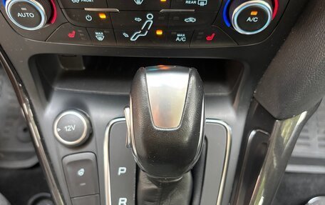 Ford Focus III, 2017 год, 1 335 000 рублей, 22 фотография