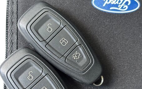 Ford Focus III, 2017 год, 1 335 000 рублей, 27 фотография
