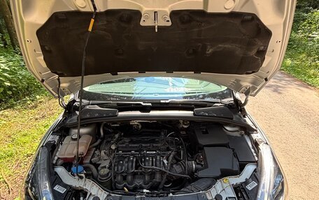 Ford Focus III, 2017 год, 1 335 000 рублей, 34 фотография