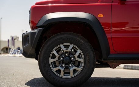 Suzuki Jimny, 2026 год, 2 820 000 рублей, 2 фотография