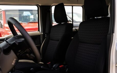 Suzuki Jimny, 2026 год, 2 820 000 рублей, 5 фотография