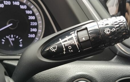 Hyundai Sonata VIII, 2021 год, 2 499 000 рублей, 12 фотография