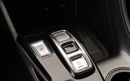 Hyundai Sonata VIII, 2021 год, 2 499 000 рублей, 15 фотография
