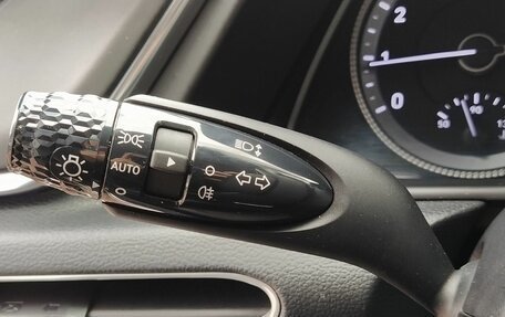 Hyundai Sonata VIII, 2021 год, 2 499 000 рублей, 13 фотография
