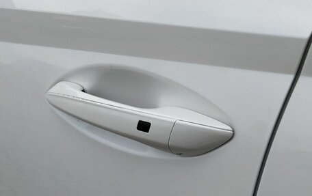 Hyundai Sonata VIII, 2021 год, 2 499 000 рублей, 7 фотография