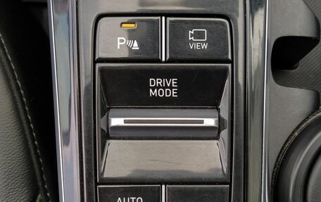 Hyundai Sonata VIII, 2021 год, 2 499 000 рублей, 16 фотография
