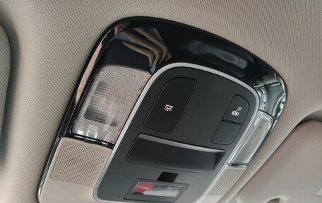 Hyundai Sonata VIII, 2021 год, 2 499 000 рублей, 18 фотография