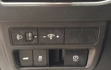 Hyundai Sonata VIII, 2021 год, 2 499 000 рублей, 22 фотография