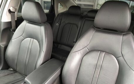Hyundai Sonata VIII, 2021 год, 2 499 000 рублей, 21 фотография