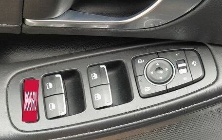 Hyundai Sonata VIII, 2021 год, 2 499 000 рублей, 8 фотография